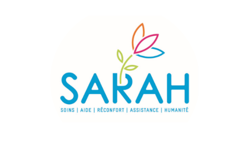 SARAH (Soins - Aide - Réconfort - Assistance - Humanité) asbl : Centre de formation à l'écoute, à l'accompagnement et au bien-être personnel et professionnel à Charleroi