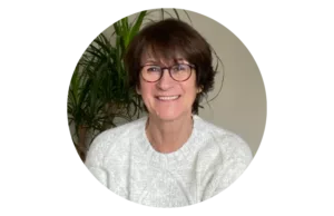 Véronique LANDOLT : Formatrice chez SARAH (Soins - Aide - Réconfort - Assistance - Humanité) asbl : Centre de formation à l'écoute, à l'accompagnement et au bien-être personnel et professionnel à Charleroi