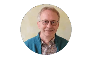 François SENEPART : Formateur chez SARAH (Soins - Aide - Réconfort - Assistance - Humanité) asbl : Centre de formation à l'écoute, à l'accompagnement et au bien-être personnel et professionnel à Charleroi